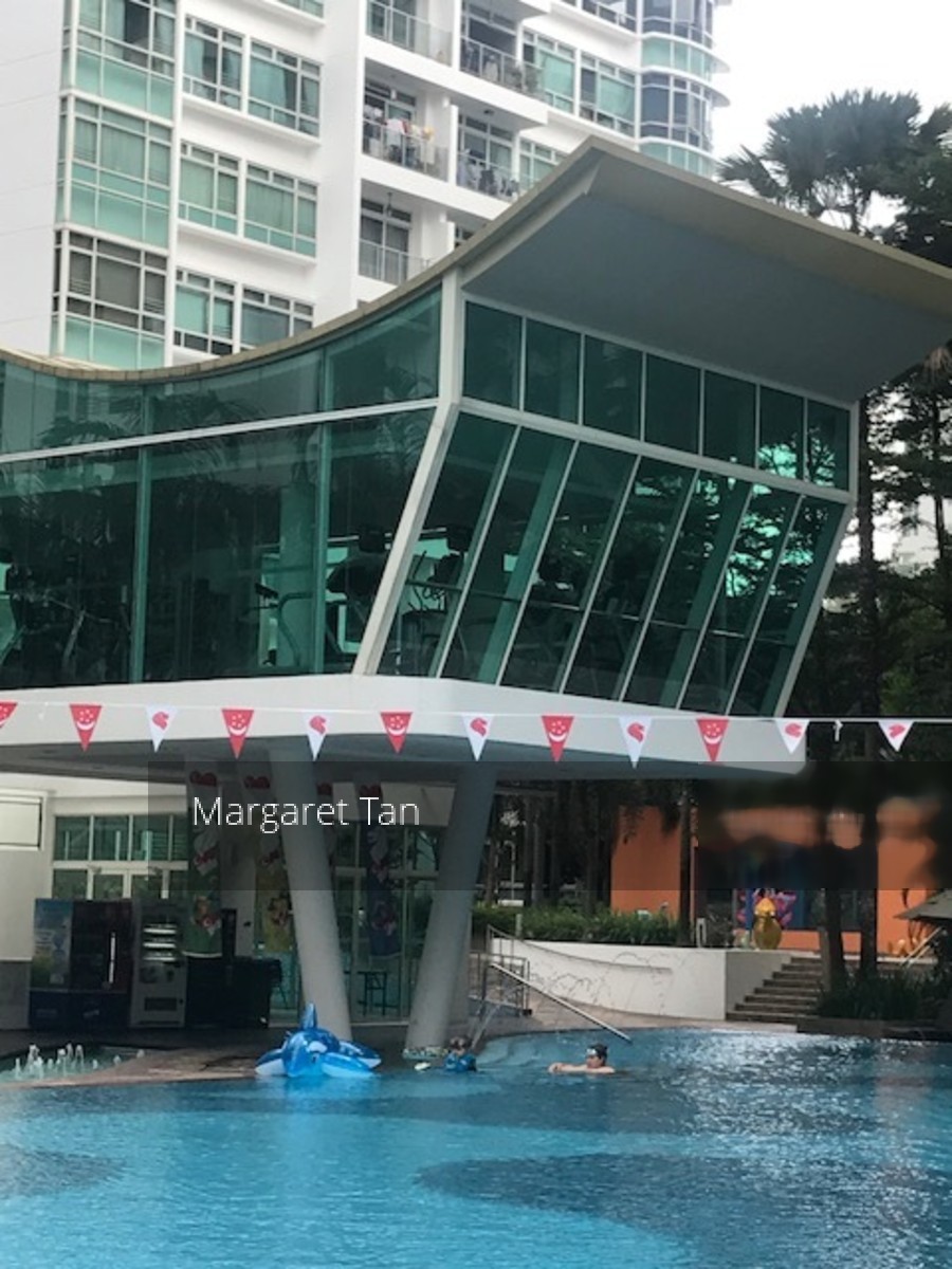 The Cascadia (D21), Condominium #151717442
